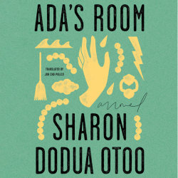 Ada's Room