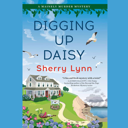 Digging Up Daisy by Sherry Lynn