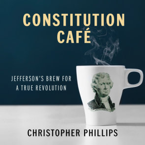 Constitution Café