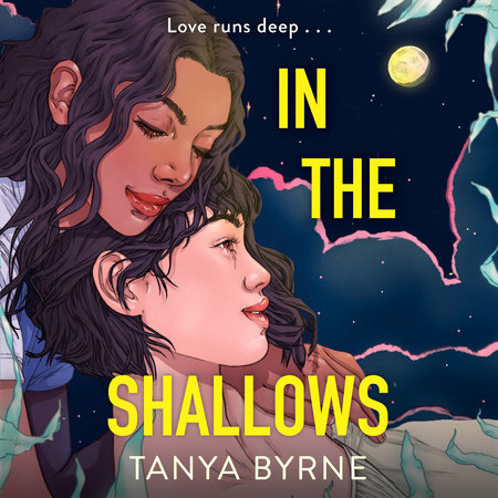 In the Shallows by Tanya Byrne