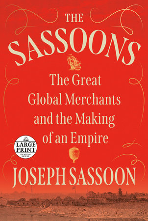 The Sassoons by Joseph Sassoon