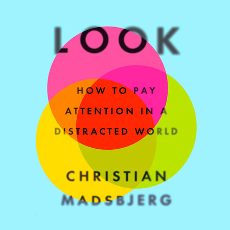 Look by Christian Madsbjerg