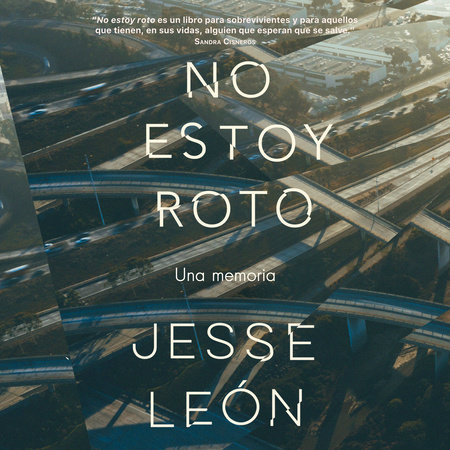 No estoy roto by Jesse Leon