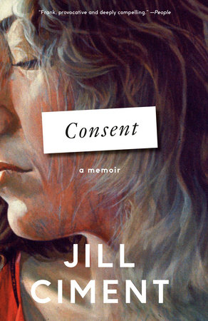 Consent by Jill Ciment