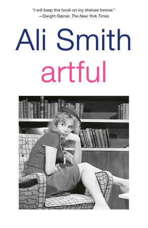 Artful by Ali Smith