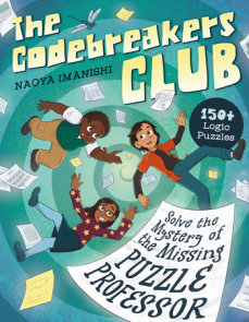 The Codebreakers Club