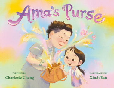 Ama's Purse