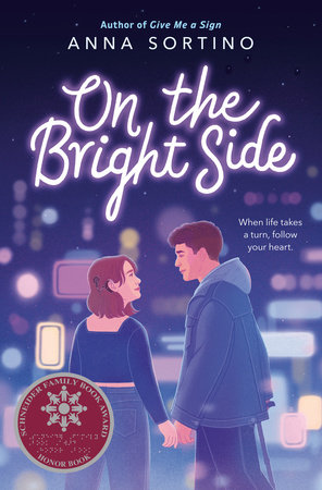 On the Bright Side by Anna Sortino