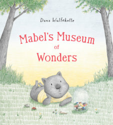 Mabel's Museum of Wonders