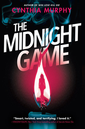 The Midnight Game by Cynthia Murphy