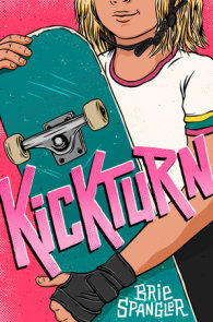 Kickturn