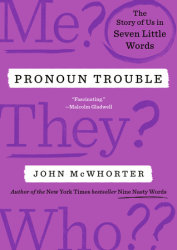 Pronoun Trouble