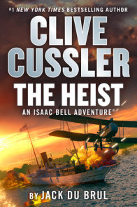 Clive Cussler Untitled Isaac Bell 14