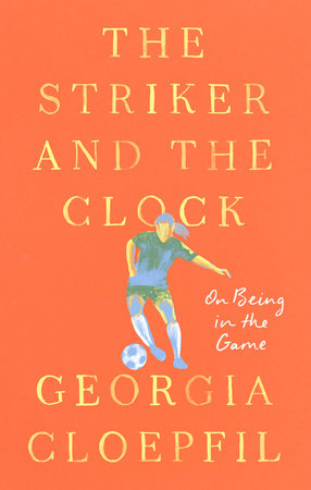 The Striker and the Clock by Georgia Cloepfil
