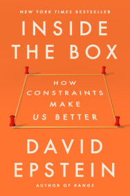 Inside the Box by David Epstein