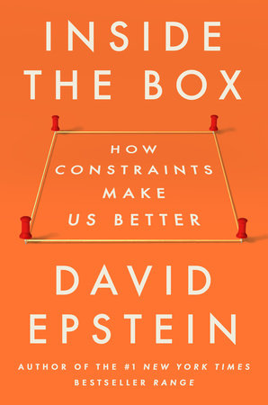 Inside the Box by David Epstein