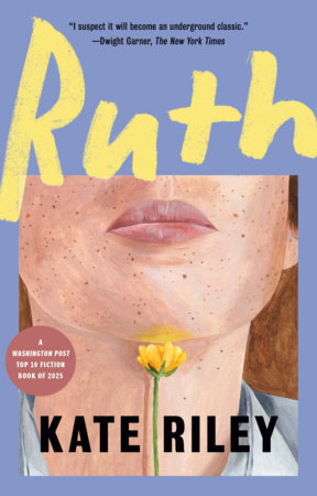 Ruth by Kate Riley