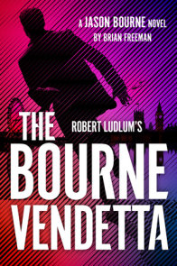 Robert Ludlum's The Bourne Vendetta