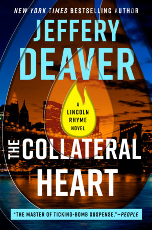 The Collateral Heart by Jeffery Deaver