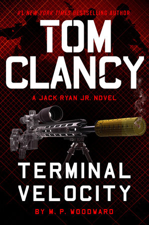 Download Tom Clancy Terminal Velocity book pdf