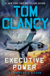 Tom Clancy Executive Power