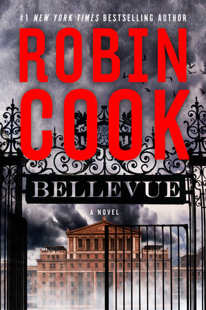 Bellevue by Robin Cook