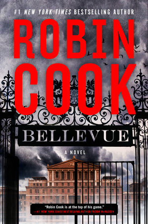 Bellevue by Robin Cook