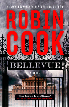 Bellevue by Robin Cook