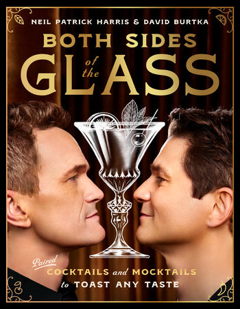 Both Sides of the Glass by Neil Patrick Harris and David Burtka