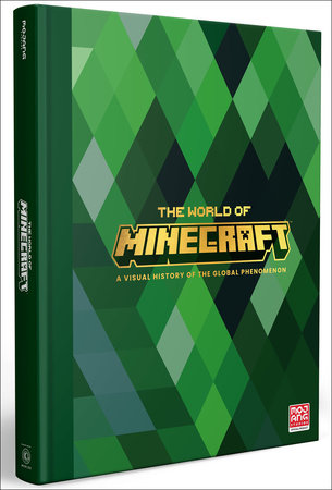 The World of Minecraft by Mojang AB and The Official Minecraft Team