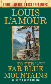 Flint by Louis L'Amour: 9780553252316