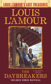 Louis L'Amour - To The Far Blue Mountains (6-Cassette Set) EUC