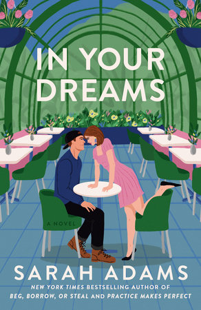 In Your Dreams by Sarah Adams