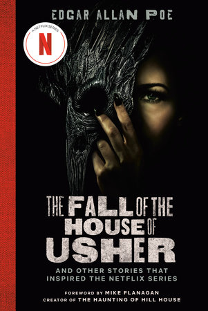 The Fall of the House of Usher (TV Tie-in Edition) by Edgar Allan Poe