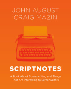 Scriptnotes