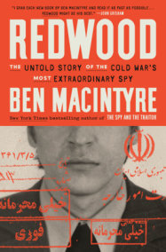 Redwood by Ben Macintyre