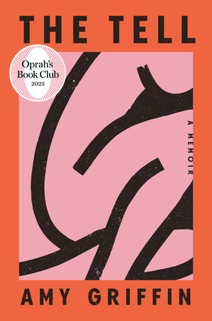 The Tell: Oprah's Book Club by Amy Griffin