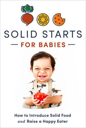 Solid Starts for Babies by Solid Starts