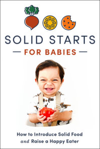 Solid Starts for Babies