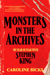 Monsters in the Archives