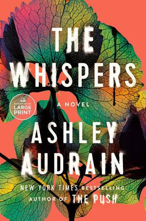 The Whispers by Ashley Audrain