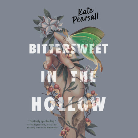 Bittersweet in the Hollow by Kate Pearsall