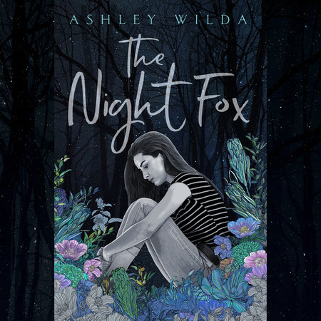 The Night Fox by Ashley Wilda