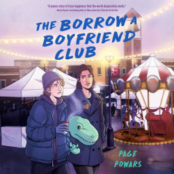 The Borrow a Boyfriend Club