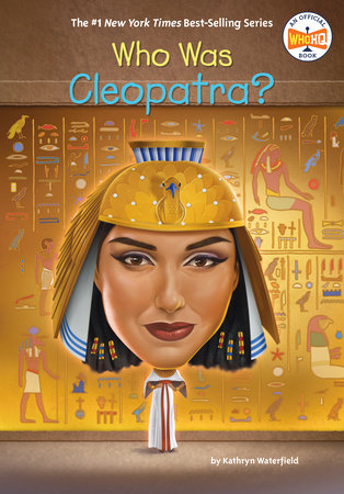 Who Was? Adventure by Grosset & Dunlap: 9780698405820