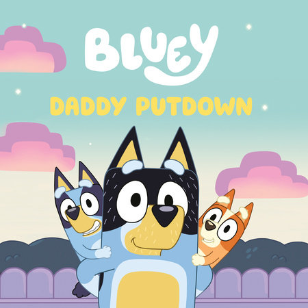 Bluey  Penguin Libros