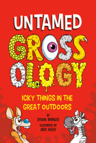 Untamed Grossology