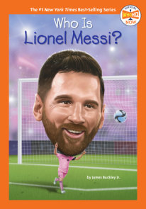 Who Is Lionel Messi?
