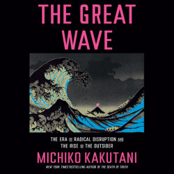 The Great Wave