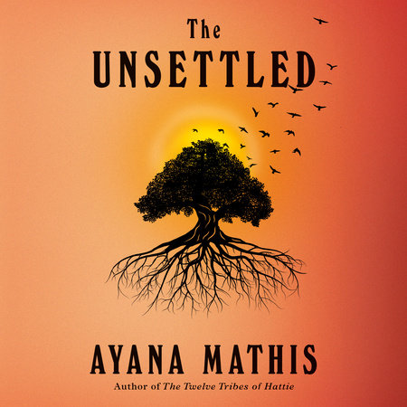The Unsettled by Ayana Mathis